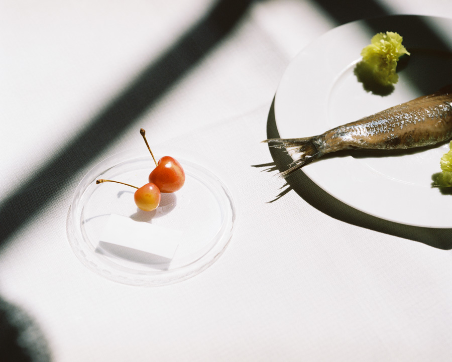 Nowness Natural fleur
