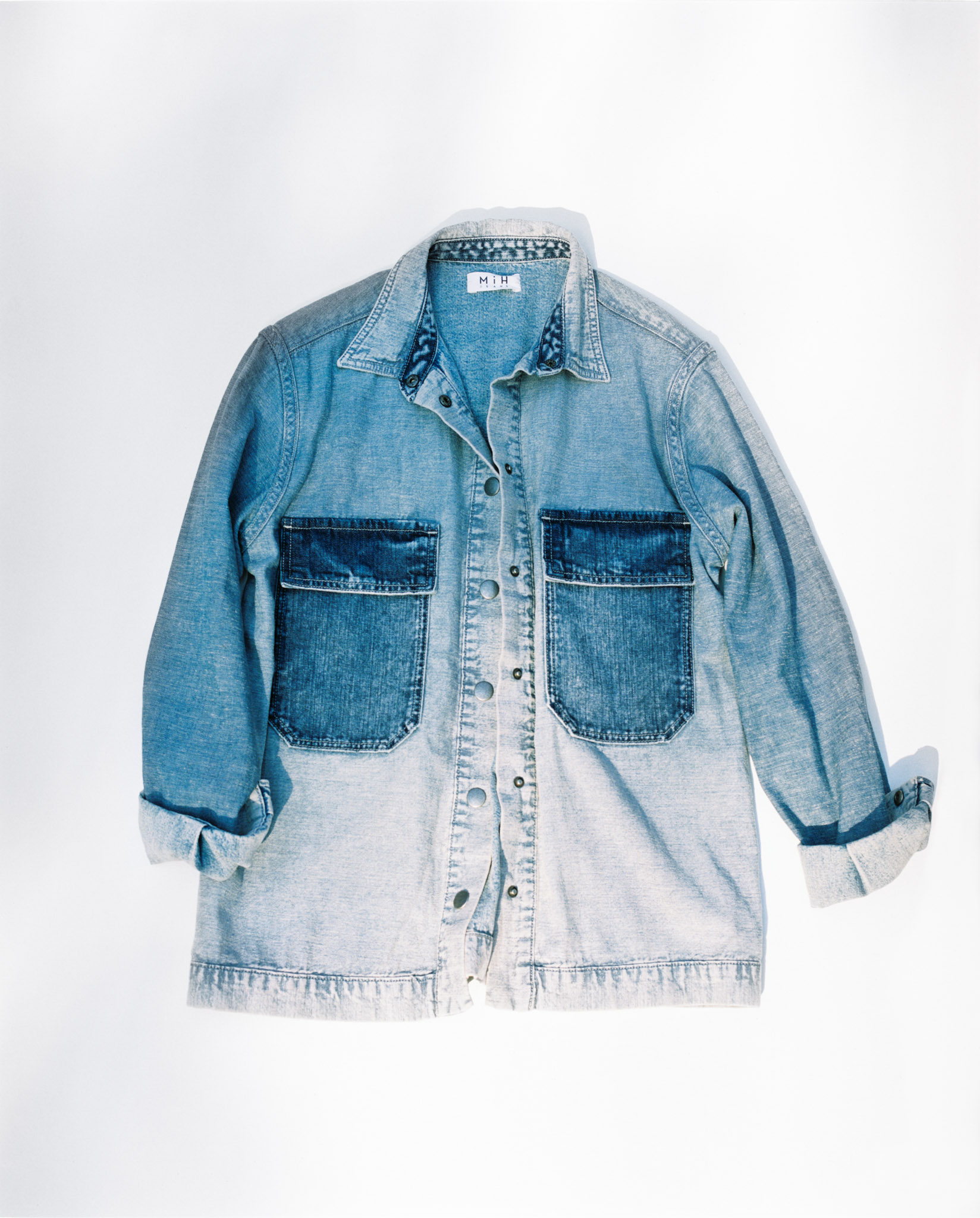 MiH Jeans