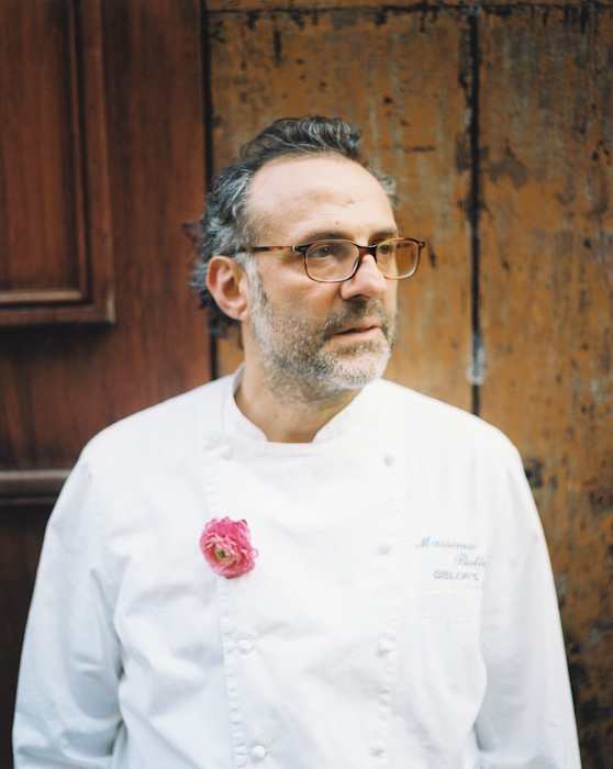 Nowness Osteria Francescana