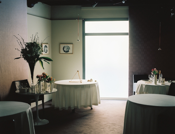 Nowness Osteria Francescana